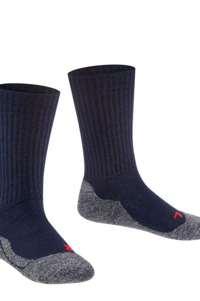 FALKE Active Warm Kinder Socken