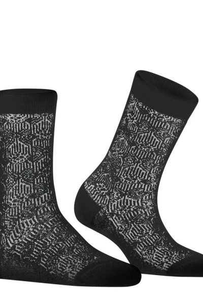 FALKE Candour Pad Socken