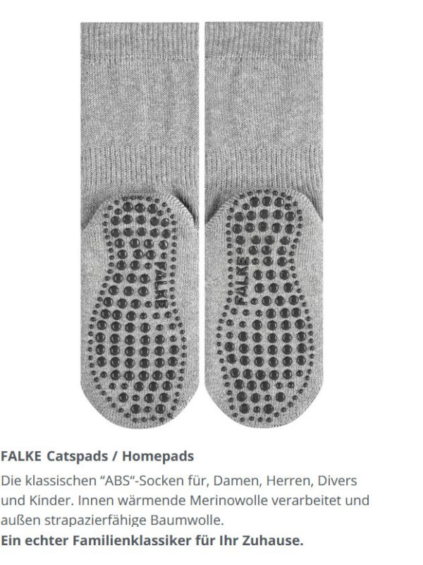 FALKE Catspads