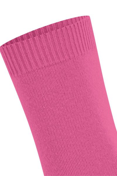 FALKE Cosy Wool Socken