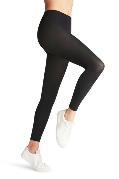 FALKE Cotton Touch Leggings