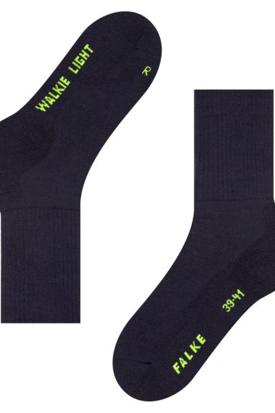 FALKE Walkie Light Socken